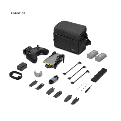Квадрокоптер Autel Robotics EVO Nano Premium Bundle 4K