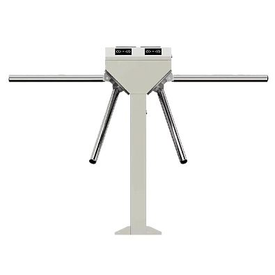 Турникет трипод двойной ZKTeco TS1200 Pro