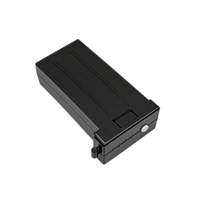 Блокиратор дронов Гарпия Про 120W