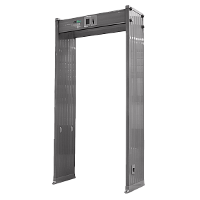 Арочный металлодетектор ZKTeco AMD600 (800 мм)