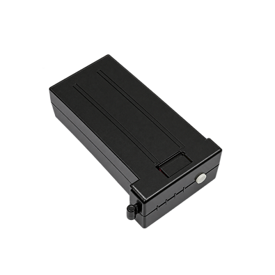 Блокиратор дронов Гарпия Про 120W