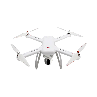 Квадрокоптер Xiaomi Mi Drone 1080p