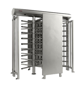 Полноростовой турникет SAIMA TR 129