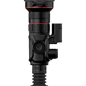 Тепловизионный прицел RikaNV Lesnik 360L
