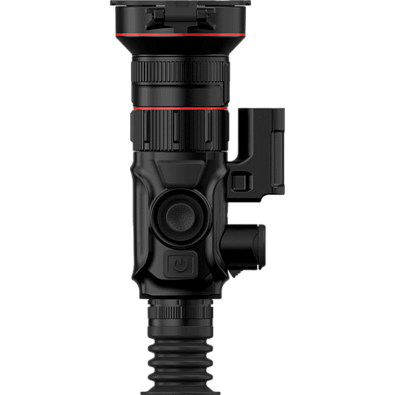 Тепловизионный прицел RikaNV Lesnik 360L