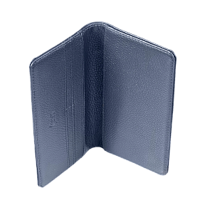 Чехол портмоне фарадея для телефона Faraday Bag PS2 Blue