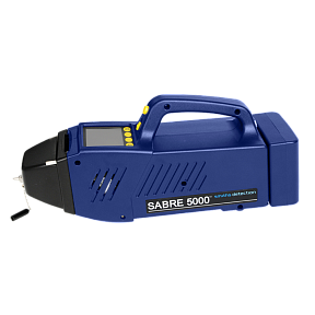 Детектор взрывчатых веществ Sabre 5000