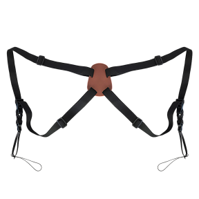 Бинокль с дальномером Levenhuk Guard 1500