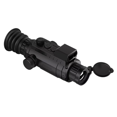 Тепловизионный прицел SFH Varg L25RL PRO с дальномером