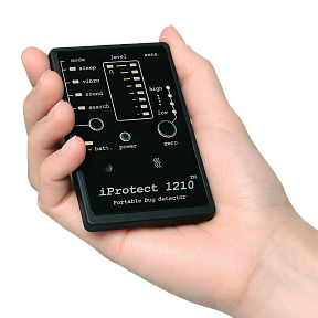 Индикатор поля Protect 1210