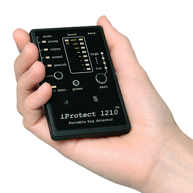 Индикатор поля Protect 1210