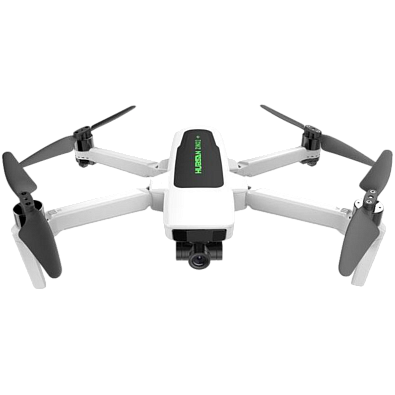 Квадрокоптер Hubsan Zino 2 Plus