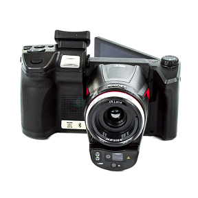 Медицинский тепловизор Guide C400