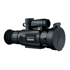 Тепловизионный прицел Artelv Electron 4.8x 50мм 384x288 LRF
