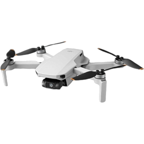 Квадрокоптер DJI Mini 2 SE