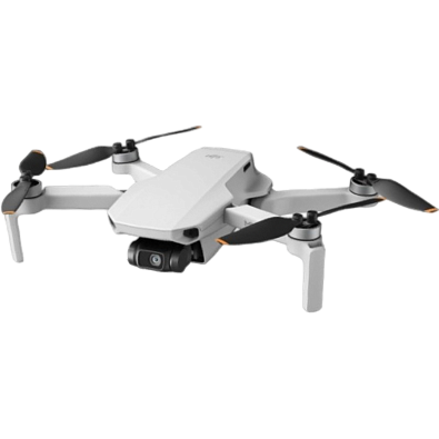 Квадрокоптер DJI Mini 2 SE