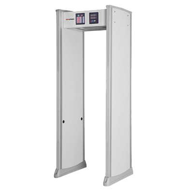 Арочный металлодетектор Hikvision NP-SG106