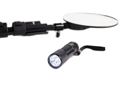 Досмотровое зеркало ДУ-101