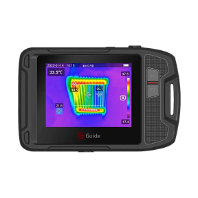 Тепловизор Guide P120V