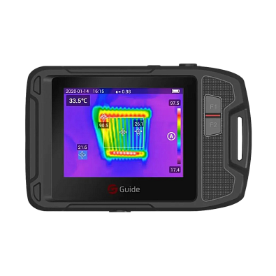 Тепловизор Guide P120V