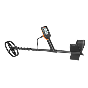 Металлоискатель Quest X5