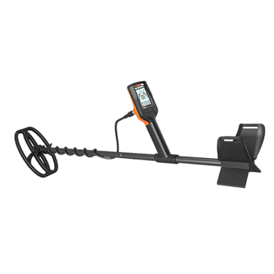Металлоискатель Quest X5
