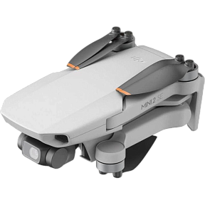 Квадрокоптер DJI Mini 2 SE
