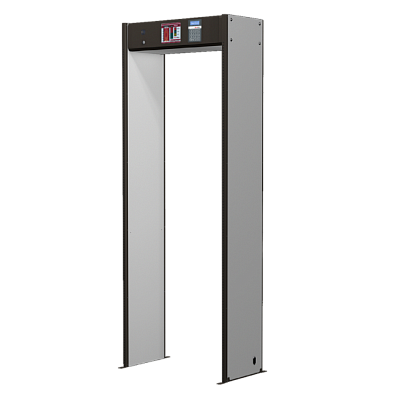Арочный металлодетектор SmartScan B18