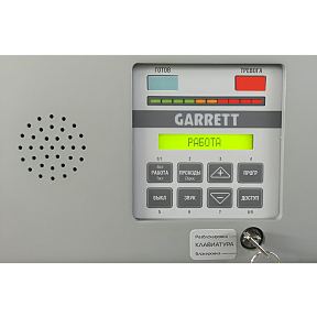 Арочный металлодетектор Garrett PD-6500i 969