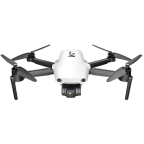 Квадрокоптер Hubsan Mini Standard 4K RTF
