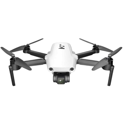 Квадрокоптер Hubsan Mini Standard 4K RTF