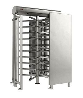 Полноростовой турникет SAIMA TR 128