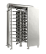 Полноростовой турникет SAIMA TR 128