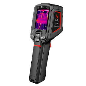 Тепловизор Guide T120