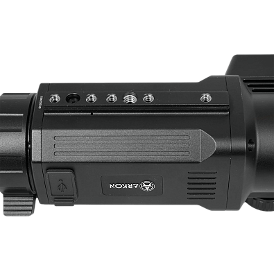Тепловизионный прицел Arkon GS60