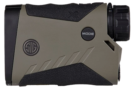 Лазерный дальномер Sig Sauer Kilo 5K