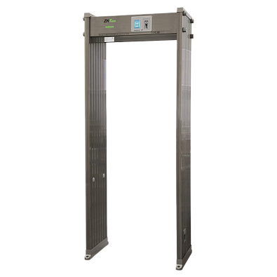 Арочный металлодетектор ZKTeco AMD1800 Pro