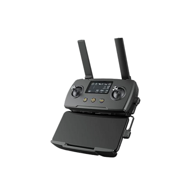 Квадрокоптер Hubsan Ace RTF Black