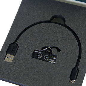 Диктофон EDIC-Mini Weeny A113