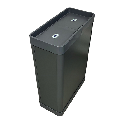 Тумба досмотровая D9
