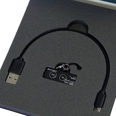 Диктофон EDIC-Mini Weeny A113