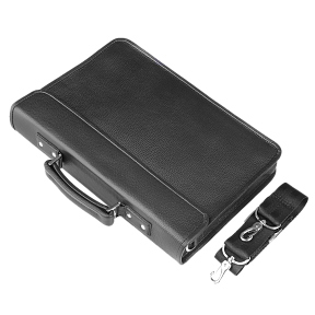 Портфель фарадея для гаджетов Faraday Bag DS-1 Black