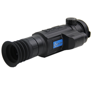 Тепловизионный прицел Longot LY350LRF с дальномером