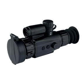 Тепловизионный прицел Artelv Electron 2.4x 25мм 384x288 LRF