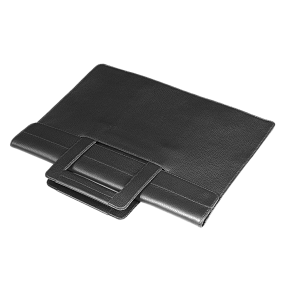 Сумка-папка фарадея для ноутбука Faraday Bag NS1 Black