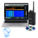 ПО Spectrum Monitoring Software (SP+) для Hunter PRO v4