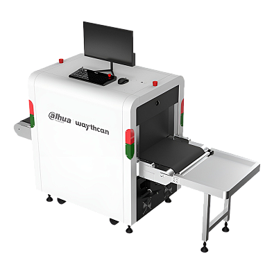 Интроскоп Dahua ISC-M5030