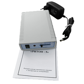 Блокиратор 4G Ритон-5