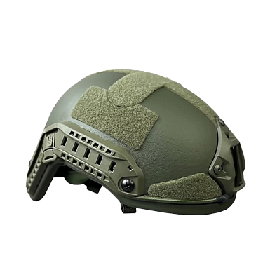 Шлем баллистический Арамид FAST Ops-Core
