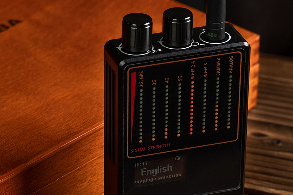 Индикатор поля Hunter PRO «SP+»